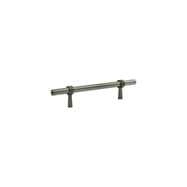 P311U15A Adjustable Pull Antique Nickel, 10PK